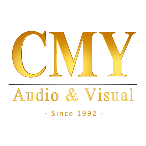 CMY Audio & Visual