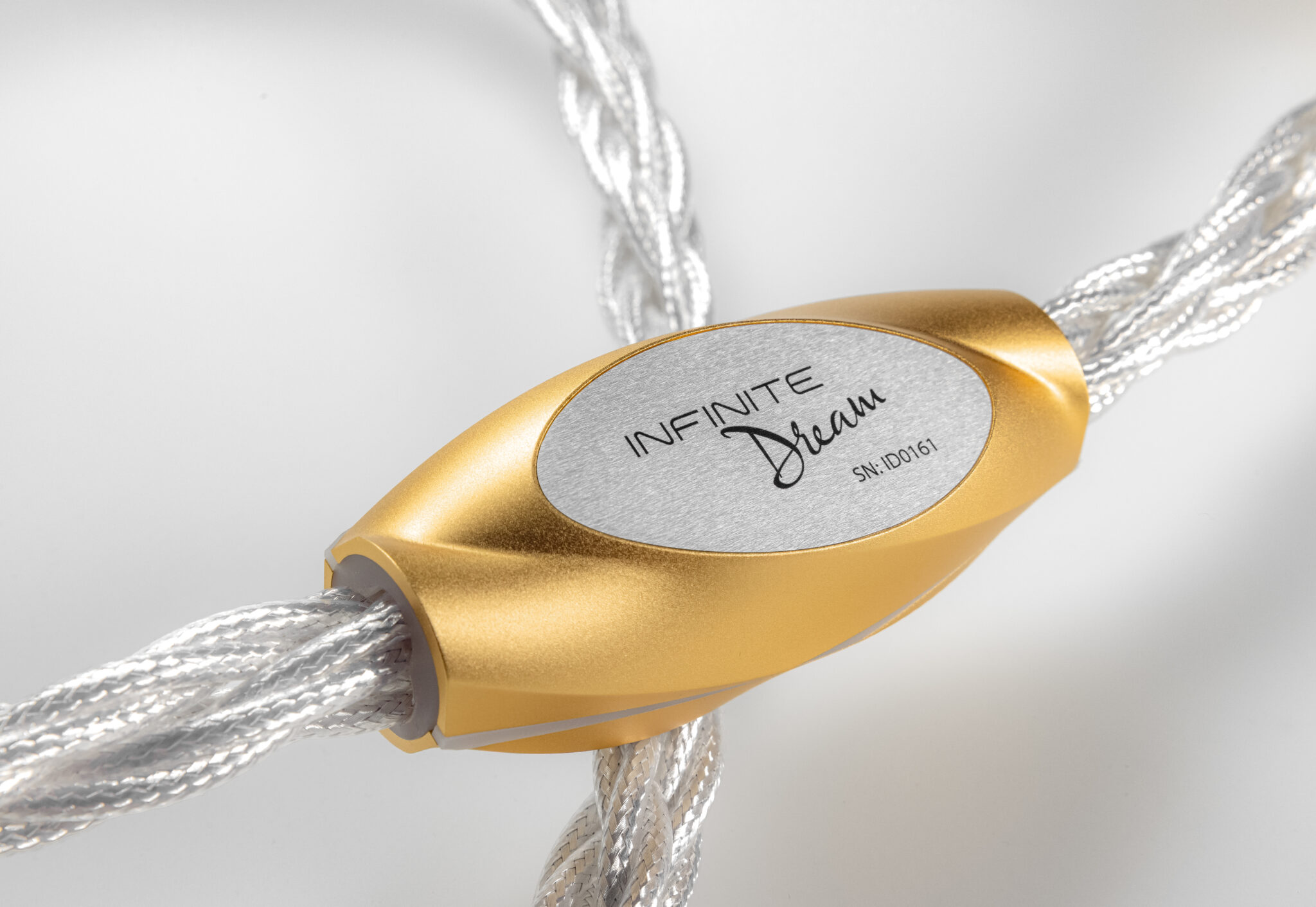 Crystal Cable Infinite Dream